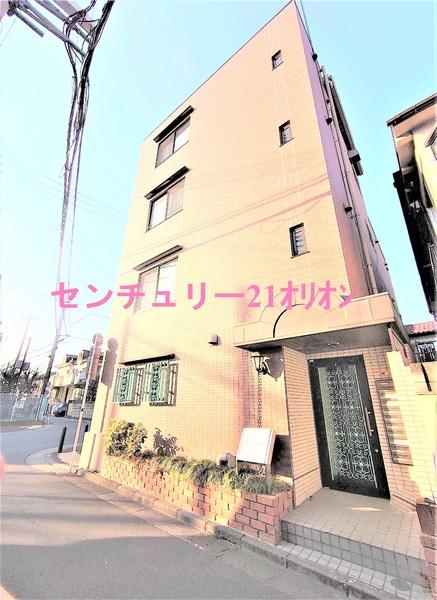 カーサ躑躅ヶ丘／カーサツツジガオカ