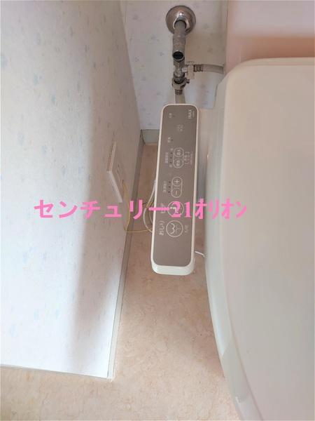 カーサ躑躅ヶ丘／カーサツツジガオカ