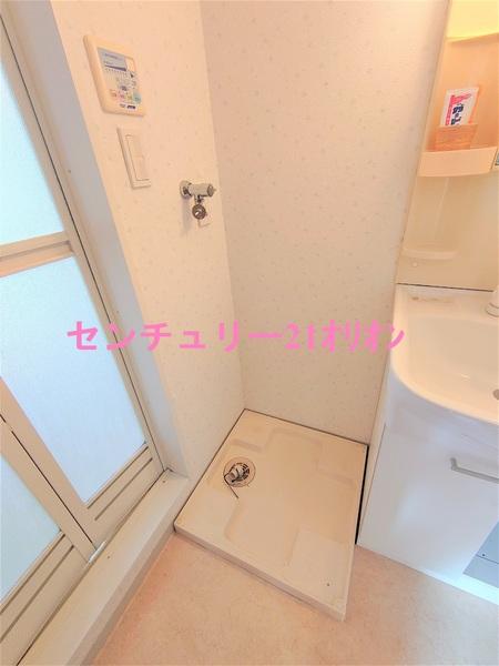 カーサ躑躅ヶ丘／カーサツツジガオカ