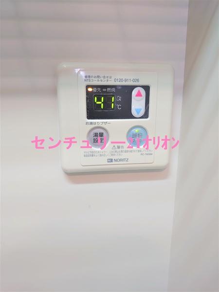 カーサ躑躅ヶ丘／カーサツツジガオカ