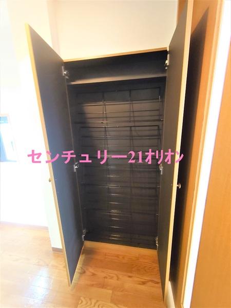 カーサ躑躅ヶ丘／カーサツツジガオカ