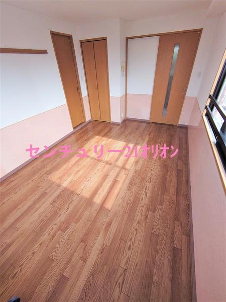 カーサ躑躅ヶ丘／カーサツツジガオカ