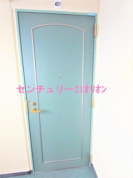 カーサ躑躅ヶ丘／カーサツツジガオカ