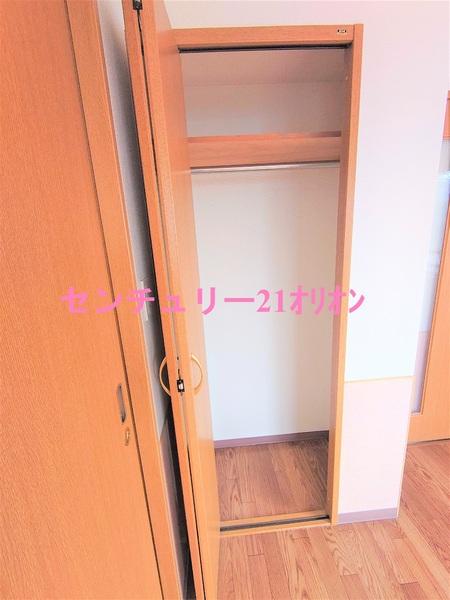 カーサ躑躅ヶ丘／カーサツツジガオカ