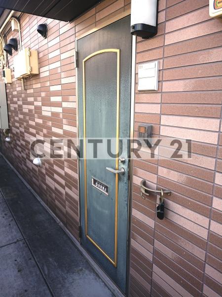 武蔵野壱番館／ムサシノイチバンカン