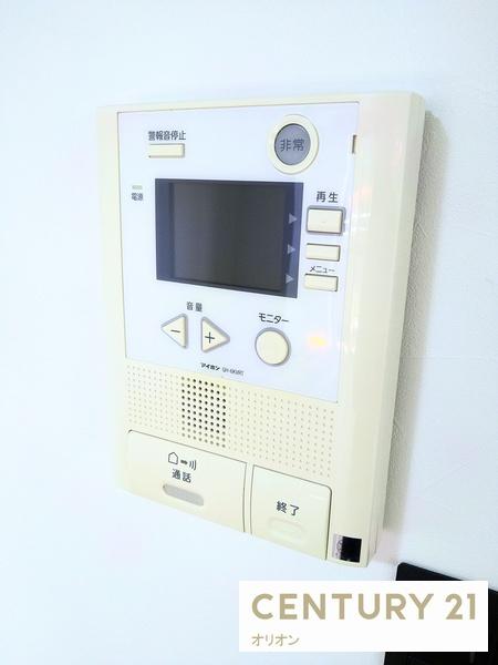 中野区上鷺宮４丁目のマンション