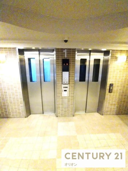中野区上鷺宮４丁目のマンション