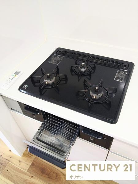中野区上鷺宮４丁目のマンション