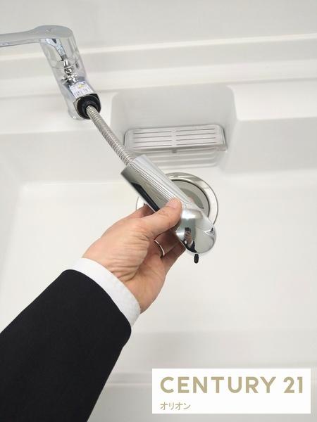中野区上鷺宮４丁目のマンション