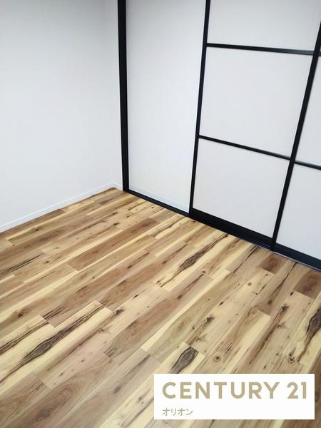 中野区上鷺宮４丁目のマンション