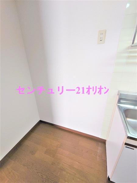 フィオーレ練馬／フィオーレネリマ
