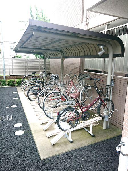 エムズ富士見台／エムズフジミダイ