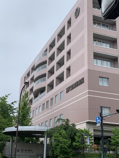 トリアノン87/トリアノンハチジュウナナ(順天堂大学医学部附属練馬病院)