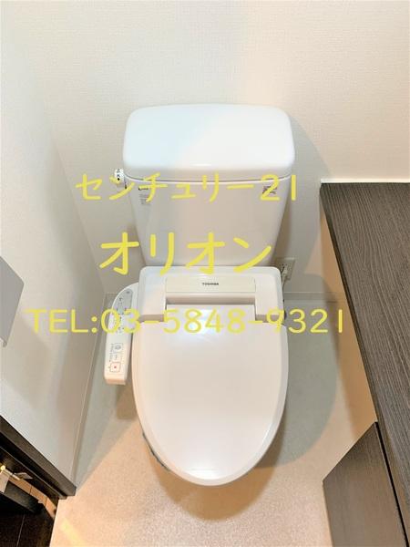 RESIDIA　NAKAMURABASHI／レジディア中村橋