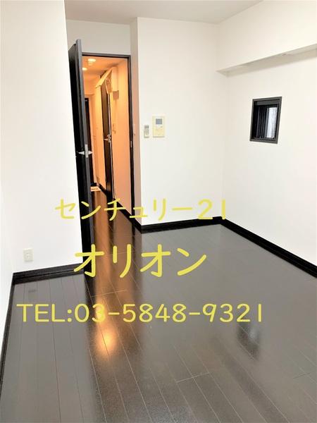 RESIDIA　NAKAMURABASHI／レジディア中村橋