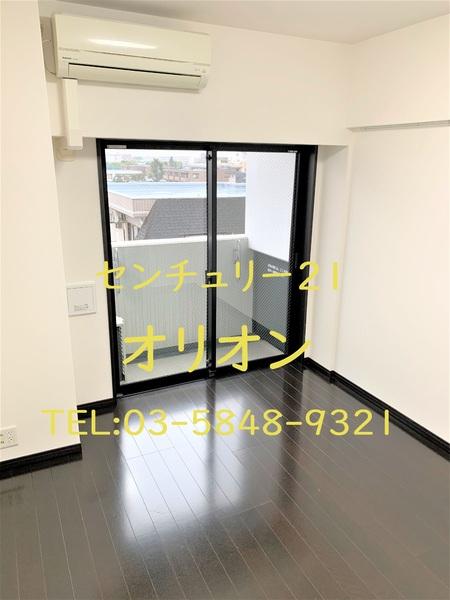 RESIDIA　NAKAMURABASHI／レジディア中村橋