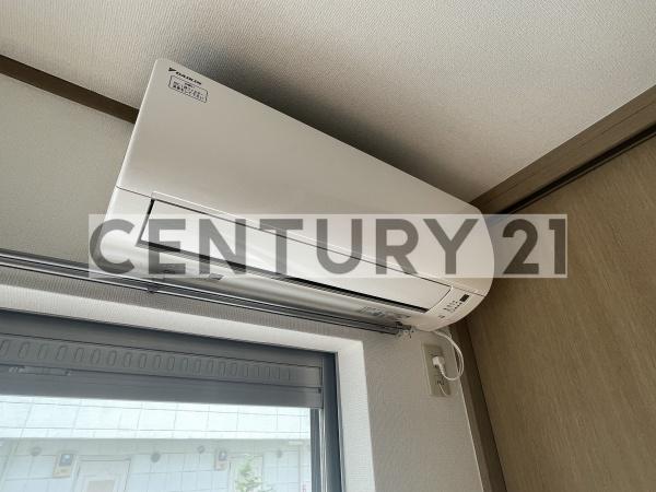 練馬区向山１丁目のアパート