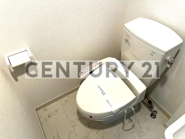 ルクレ高野台レジデンス／ルクレタカノダイレジデンス