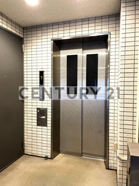 ルクレ高野台レジデンス／ルクレタカノダイレジデンス