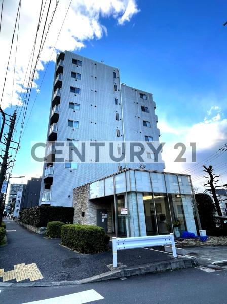 ルクレ高野台レジデンス／ルクレタカノダイレジデンス