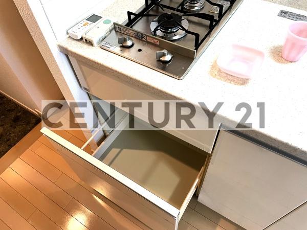 ルクレ高野台レジデンス／ルクレタカノダイレジデンス