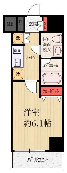 ルクレ高野台レジデンス／ルクレタカノダイレジデンス