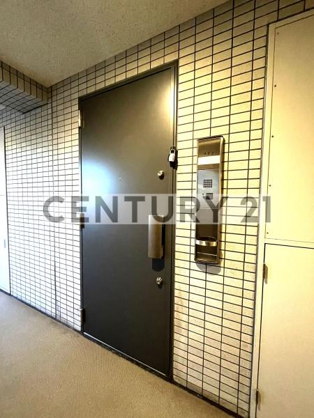 ルクレ高野台レジデンス／ルクレタカノダイレジデンス