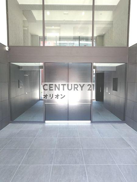 練馬区豊玉北３丁目のマンション