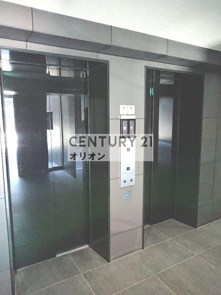 練馬区豊玉北３丁目のマンション