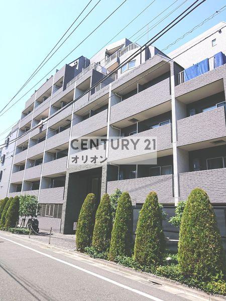 フェニックス練馬桜台