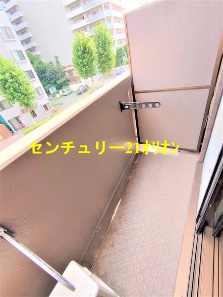 トーシンフェニックス練馬（ネリマ）