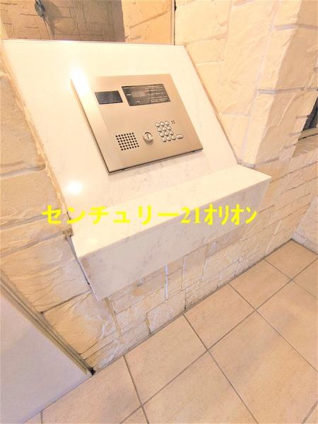 トーシンフェニックス練馬（ネリマ）
