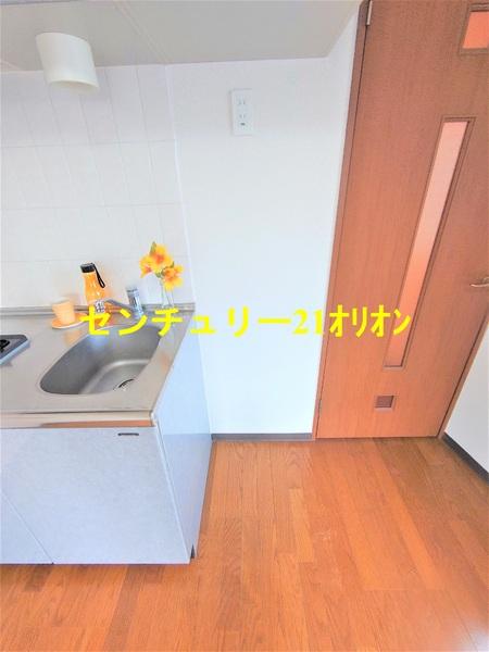 トーシンフェニックス練馬（ネリマ）