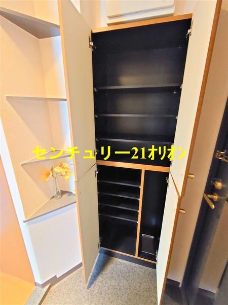 トーシンフェニックス練馬（ネリマ）