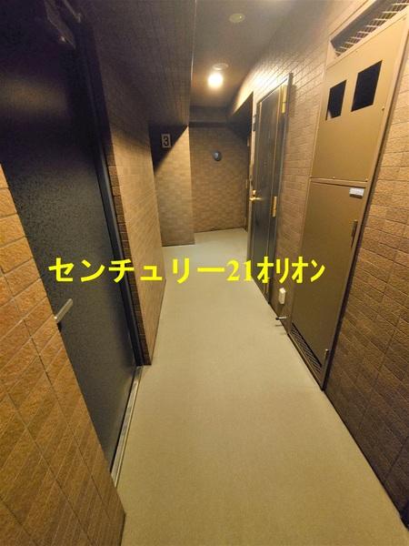 トーシンフェニックス練馬（ネリマ）