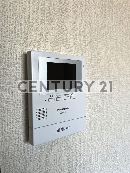練馬区栄町のマンション