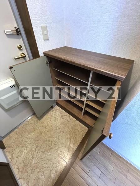 練馬区栄町のマンション