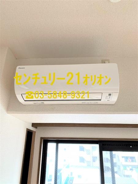 練馬区練馬１丁目のマンション