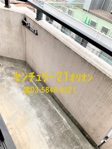 練馬区練馬１丁目のマンション
