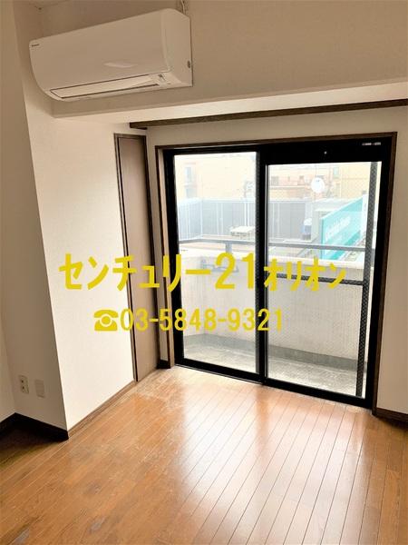練馬区練馬１丁目のマンション