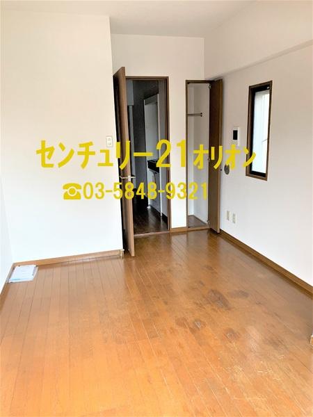 Sainte-Million練馬駅前／サンテミリオン