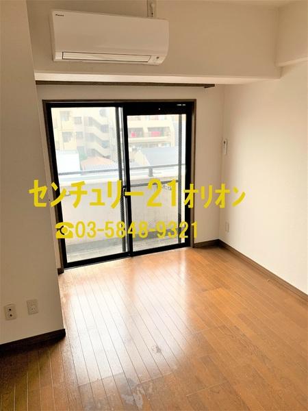 Sainte-Million練馬駅前／サンテミリオン