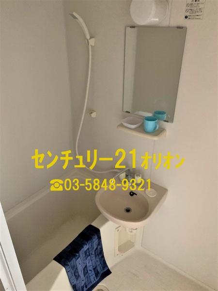 練馬区練馬１丁目のマンション