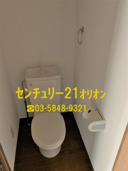 練馬区練馬１丁目のマンション