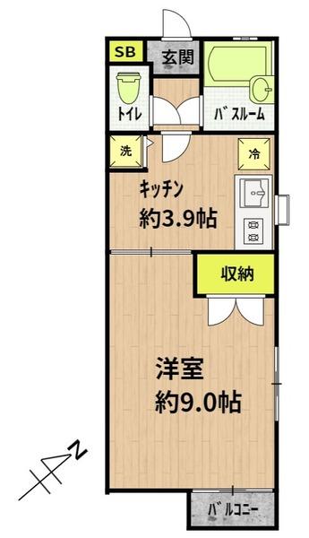 NKハイム／エヌケーハイム