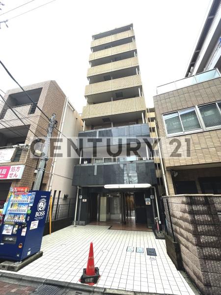 練馬区豊玉北５丁目のマンション
