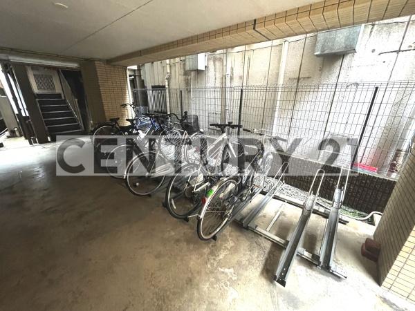 練馬区豊玉北５丁目のマンション