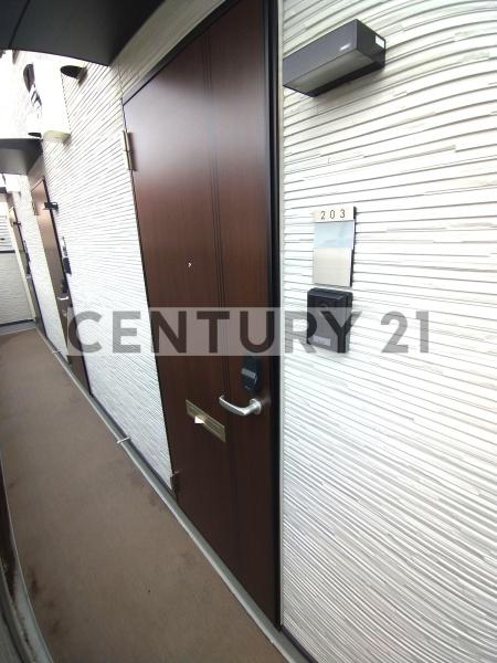 練馬区小竹町１丁目のアパート