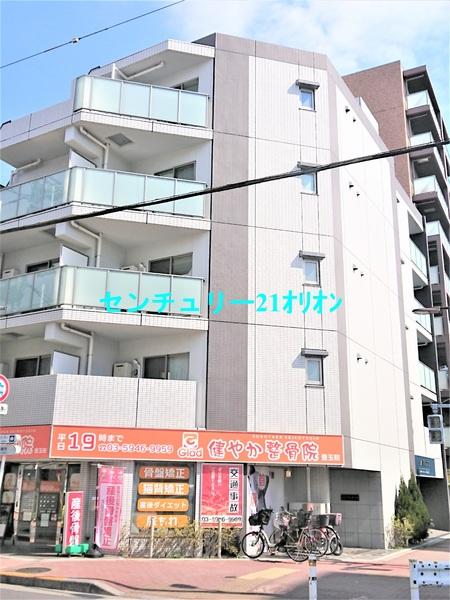 FELICE　TOYOTAMAKITA／フェリーチェ豊玉北