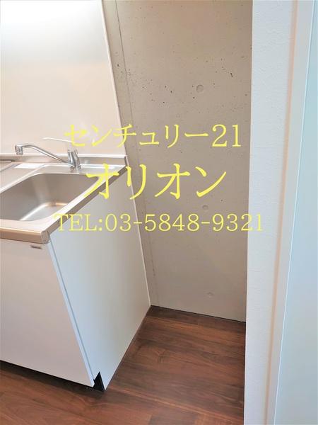 ＬｉｖｅＦｌａｔ中野鷺宮／ライブフラットナカノサギノミヤ